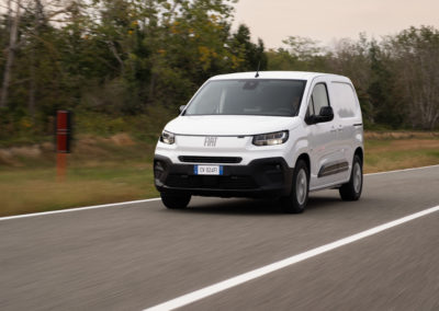 FIAT Professional Doblo