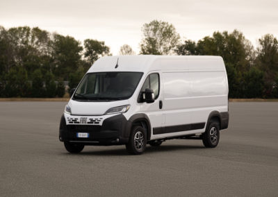 FIAT Professional Ducato
