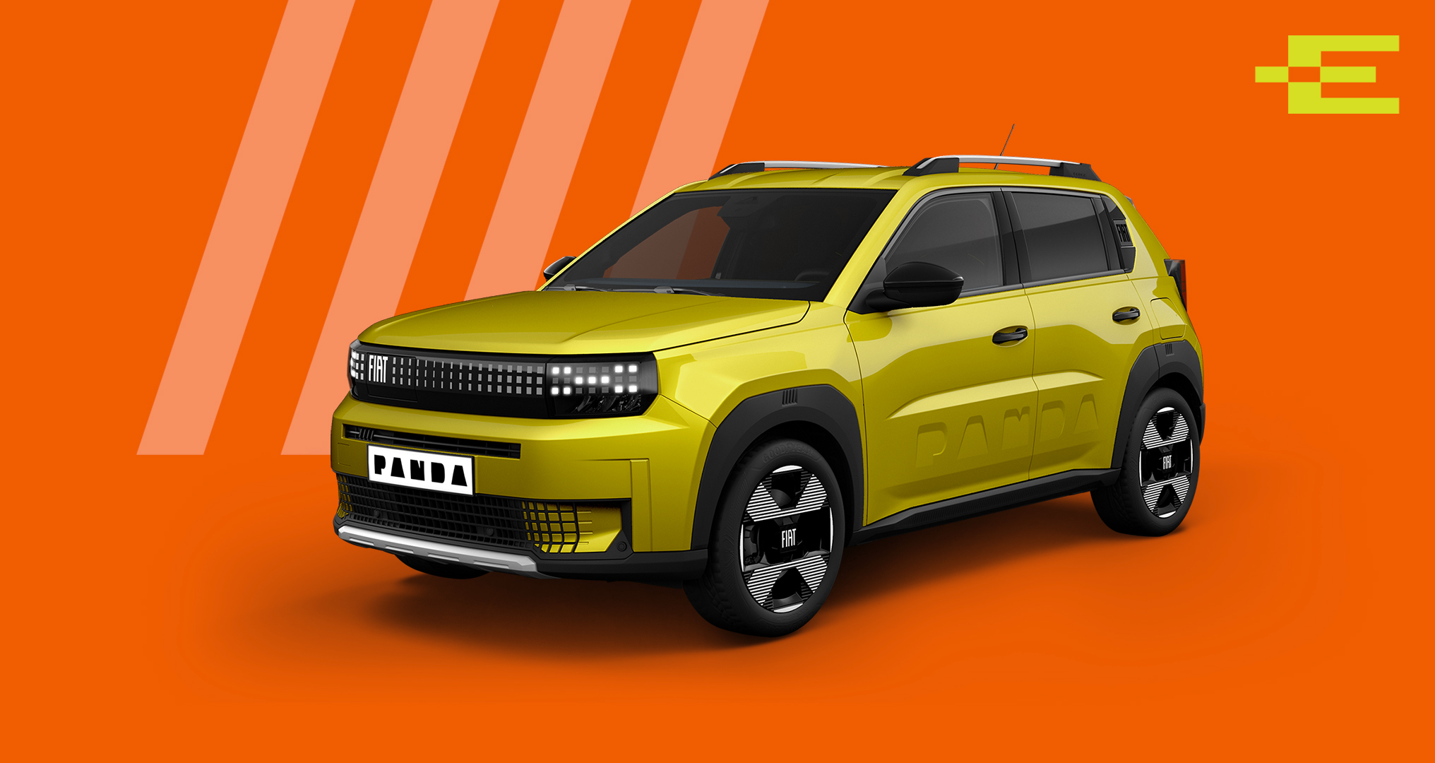 Fiat Grande Panda
