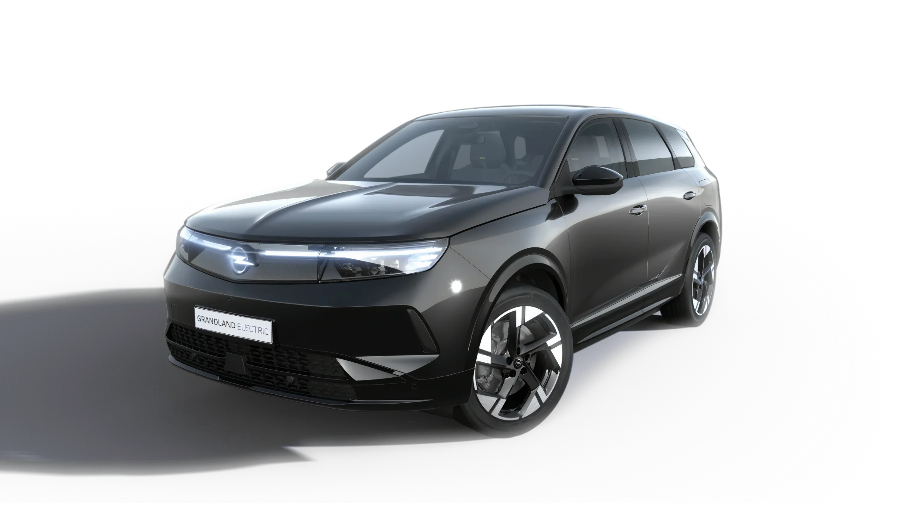 Opel Grandland Electric