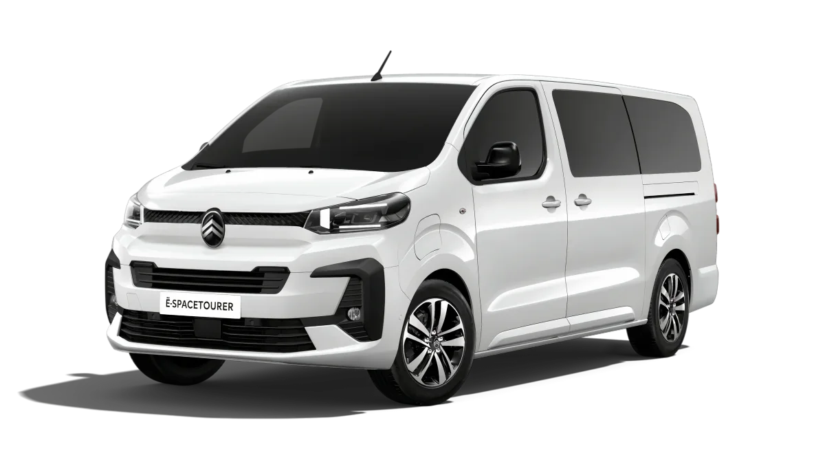 Citroën ë-SpaceTourer Business citroen_Ny ë-SpaceTourer_Business