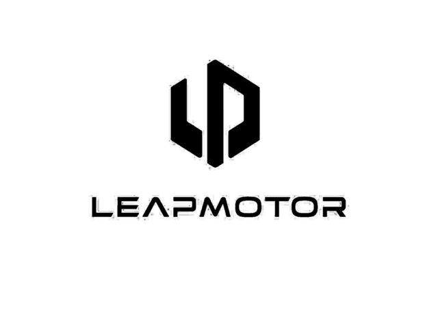 leapmotor logo