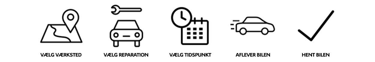 Book Opel service online her