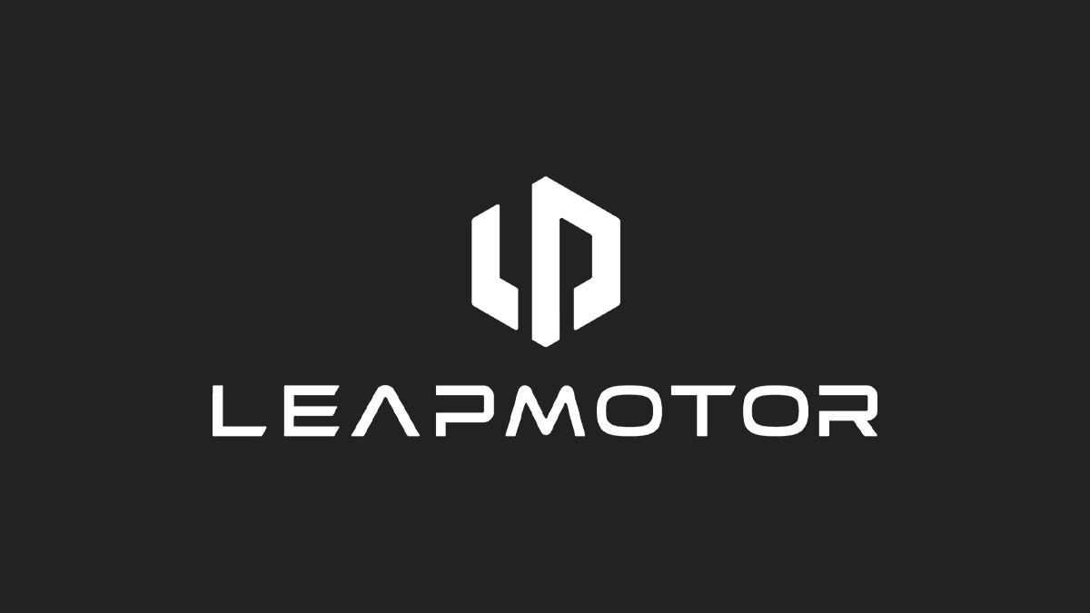 Leapmotor leapmotor logo