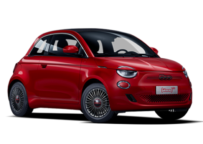 Fiat 500 Cult