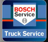 Bosch truck service