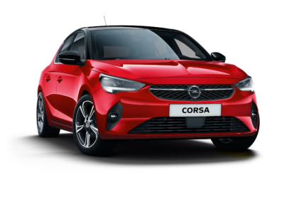 Denne absolutte favorit er skabt i et tidsløst design med sikkerhedssystemer og udstyr i topklasse. Samtidig forener Corsa Opels kvalitet gennem 120 år med avanceret teknologi og et enestående lavt brændstofforbrug.