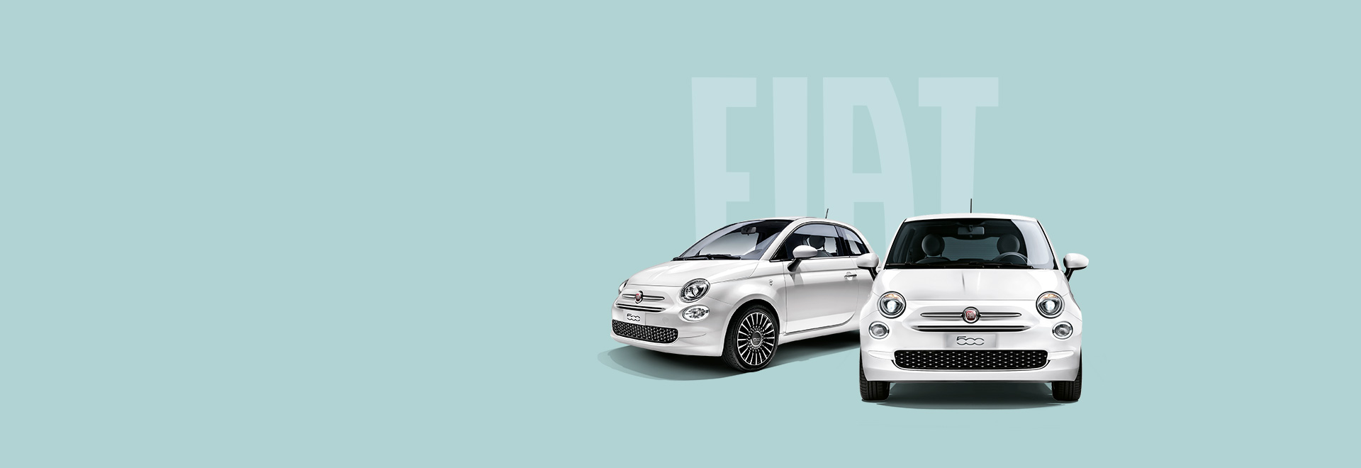 Fiat 500 Fiat 500