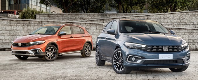 Fiat Tipo