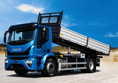 Iveco Eurocargo