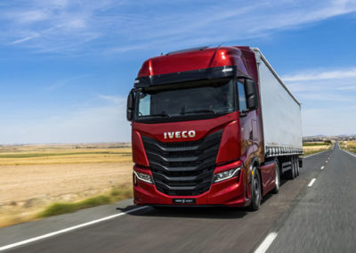 Iveco S-way