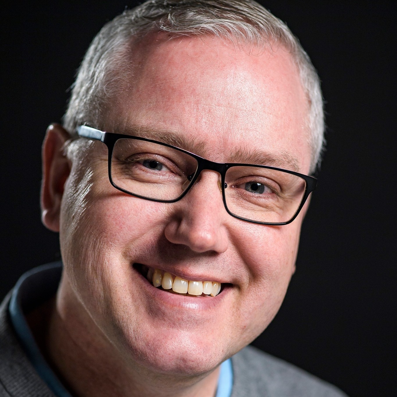 Peter Mørk