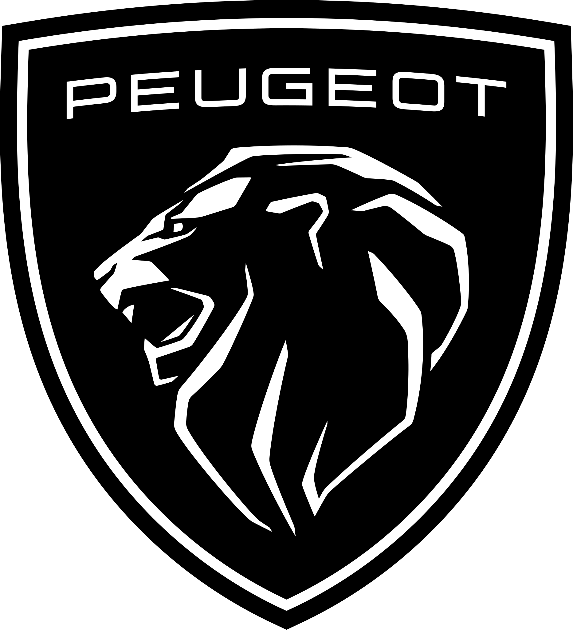 Peugeot logo