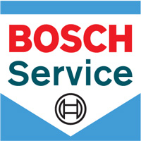 Bosch Car service hos afdelingerne i Vestervig og Thisted