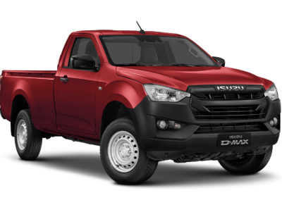 isuzu-d-max-single-cab