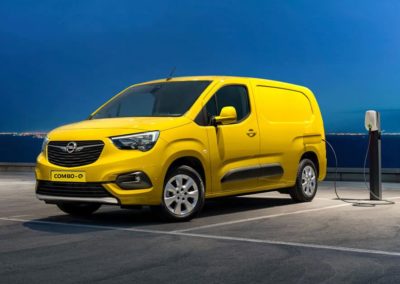 Opel Combo-e